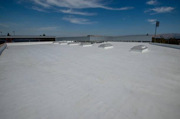 Best 4 Ply Roofing  in East Falmouth, MA